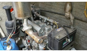 Grupo Gerador 40kva manual 