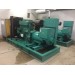 GRUPO GERADOR DE 500 kva (USINA)